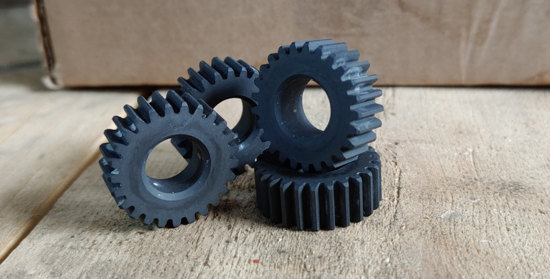 Евромеханика: Ваш надежный партнер в изготовлении нестандартных деталей | Статьи компании Евромеханика