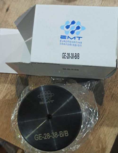 Продукция EMT EUROMEHANIKA TRANSMISSION 