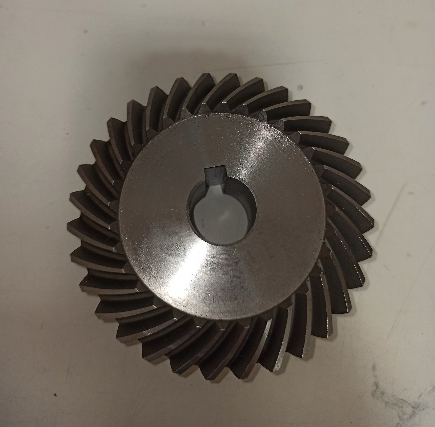 Зубчатые колеса с отверстием в Краснодаре