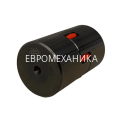 Кулачковые муфты тип GE из стали - Компания Евромеханика