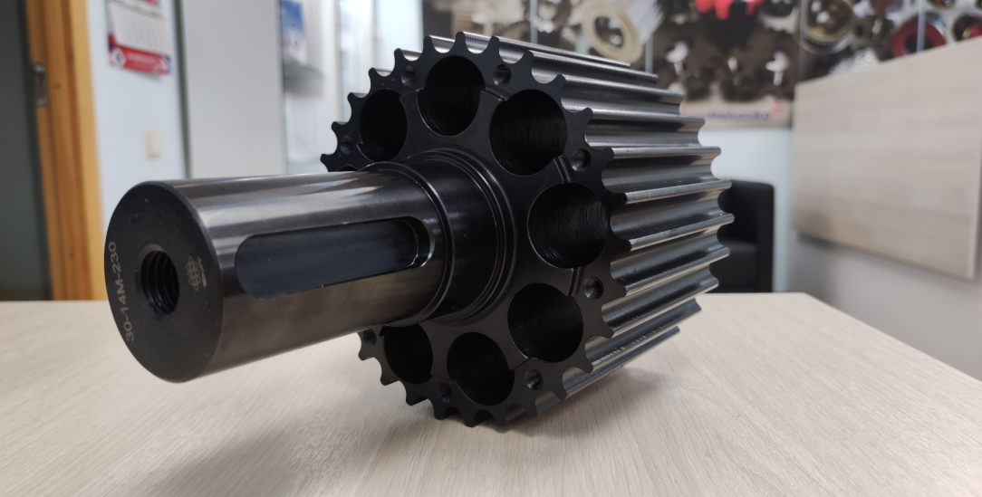 Евромеханика: Ваш надежный партнер в изготовлении нестандартных деталей | Статьи компании Евромеханика