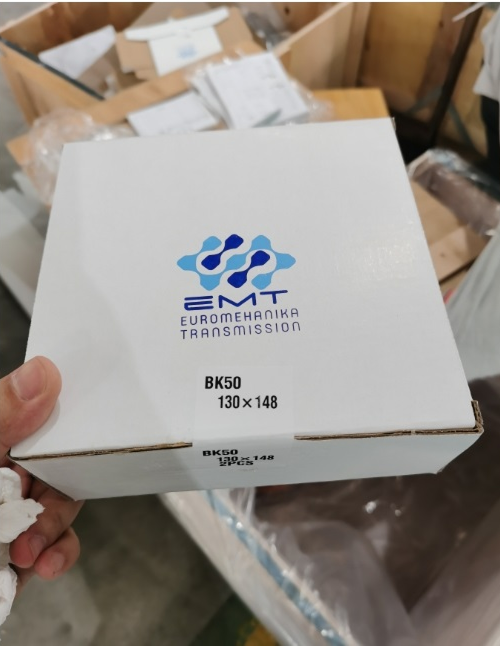 Продукция EMT EUROMEHANIKA TRANSMISSION 