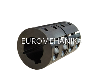 Муфта продольно-свёртная GBR 25 - Евромеханика