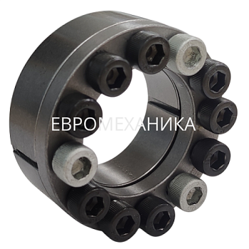 Втулка зажимная BK 45 60 x 88 (KLHH060), EMT - Евромеханика