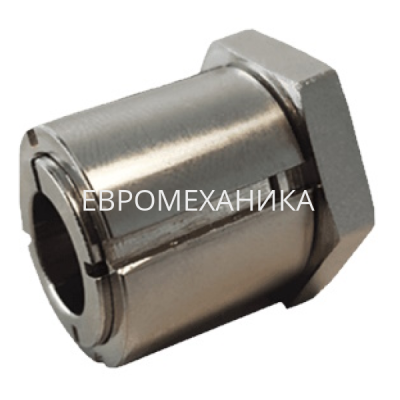 Втулка зажимная MINI KBS 58 32x55, EMT - Евромеханика