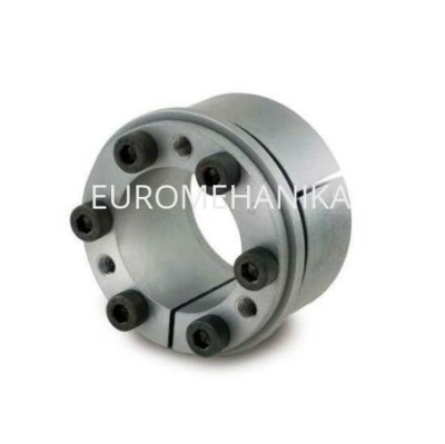 Втулка зажимная BK 71 40 x 65 (KLDB040) - Евромеханика