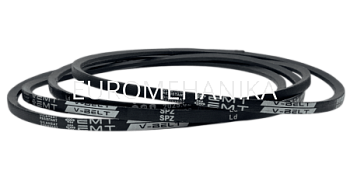 Ремень клиновой SPZ 512 Ld=Lp V-BELT, EMT - Евромеханика