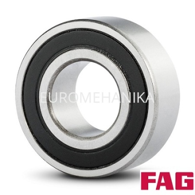 Подшипник 3307-B-2RSR-TVH FAG - Евромеханика