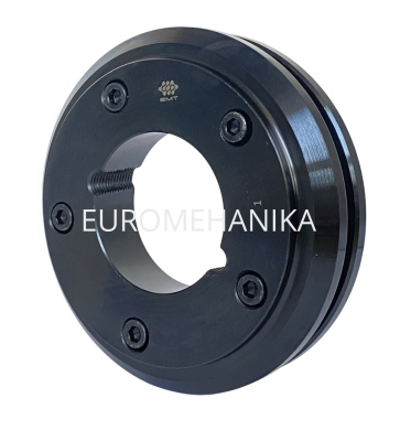 Полумуфта торообразная FLEX F50 F-TB 1210 (PHE F50FTBFLG), EMT - Евромеханика