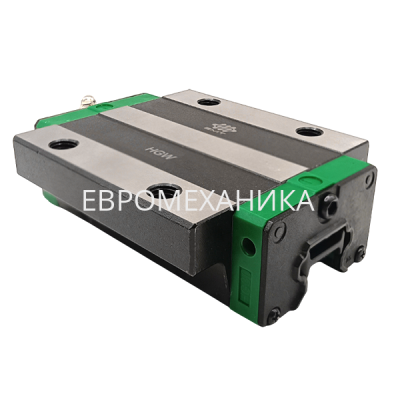 Каретка HGW35HCZAH, EMT - Евромеханика