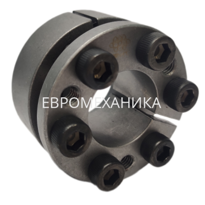 Втулка зажимная BK 13 24 x 50 (KLAA024), EMT - Евромеханика