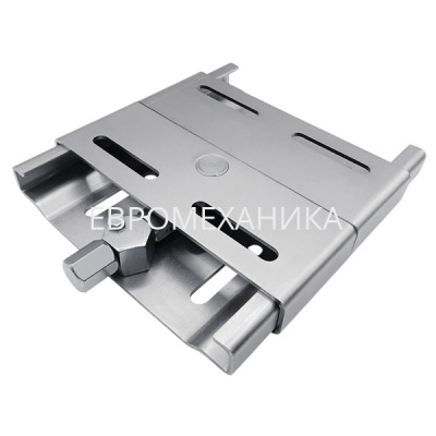 Салазки для электродвигателя SL 490 - Евромеханика
