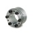 Втулка зажимная BK 71 19 x 47 (KLDB019) - Евромеханика