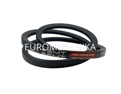 Ремень клиновой SPB 8000 Ld=Lp, V-BELT HARDLINE POWER, EMT - Евромеханика