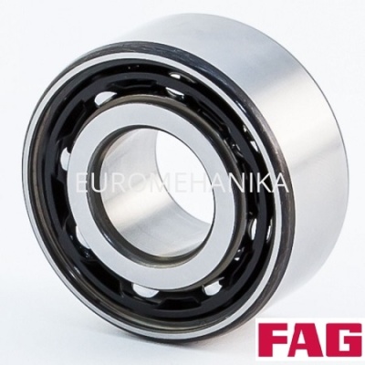 Подшипник 3206-B-TVH FAG - Евромеханика