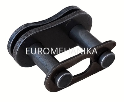 Соединительное звено для цепи 08B-1 (С-ПР-12,7-18,2), EMT - Евромеханика