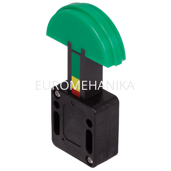 Натяжитель SPANN BOX SIZE 0 для цепи 06B-1, U-profile L (281 000 001), EMT - Евромеханика