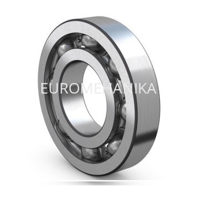 Подшипник 6209 - Евромеханика