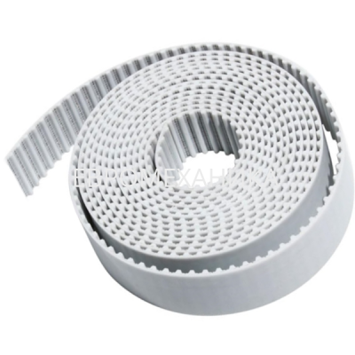 Ремень зубчатый AT5 25, открытый PU, EMT - Евромеханика