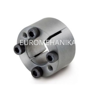 Втулка зажимная BK 61 5 x 16 - Евромеханика