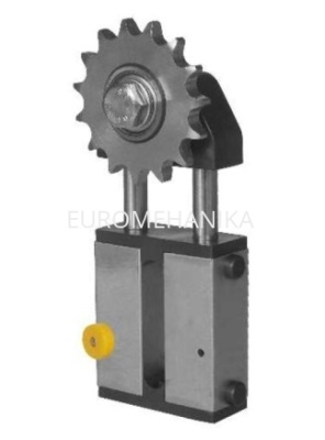 Натяжитель GRIGIO GP 20 NB3S со звездочкой для цепи 10B-1, Z=17 - Евромеханика