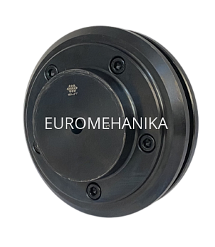 Полумуфта торообразная FLEX F50 RSB (PHE F50RSBFLG), EMT - Евромеханика