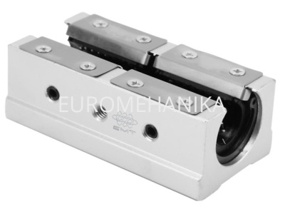 Модуль линейный (каретка) SBR 13 LUU (SBRL13), EMT - Евромеханика