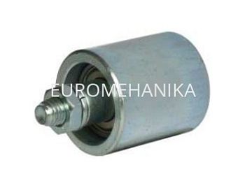 Steel Roller