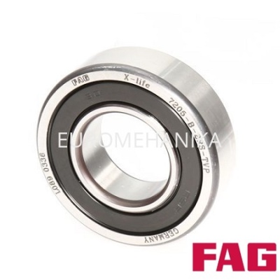 Подшипник 7303-B-XL-2RS-TVP FAG - Евромеханика