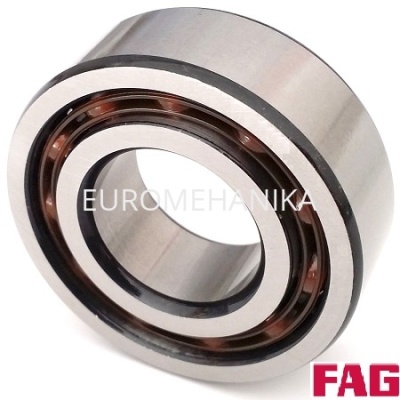 Подшипник 4209-B-TVH FAG - Евромеханика
