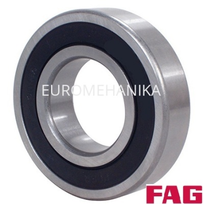 Подшипник 6205-C-2Z-C3 FAG - Евромеханика