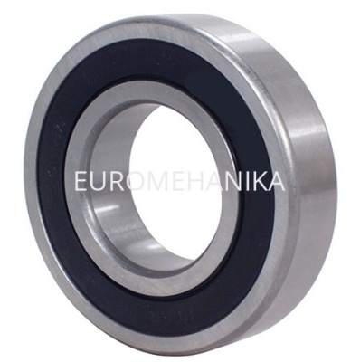 Подшипник 6015-2RS - Евромеханика