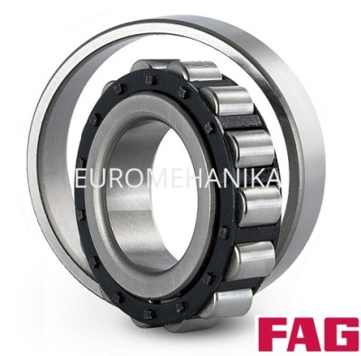 Подшипник N236-E-XL-M1 FAG - Евромеханика