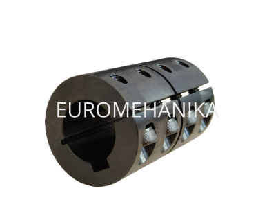 Муфта продольно-свёртная GBR 35 - Евромеханика