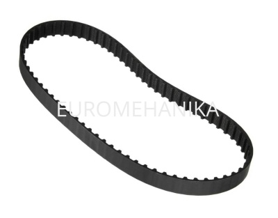 Ремень зубчатый 203 L Belt Power Transmission, EMT - «Евромеханика»