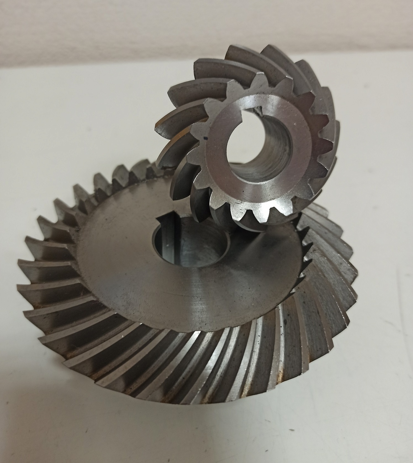 Зубчатые колеса с отверстием в Краснодаре