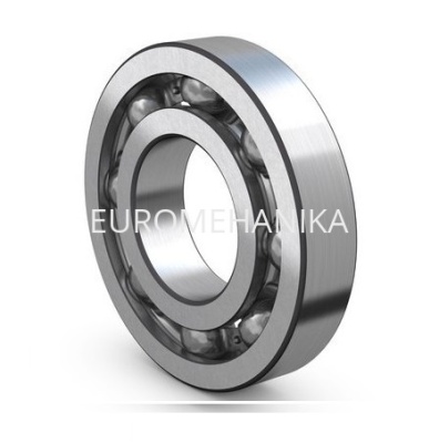 Подшипник 6017 - Евромеханика