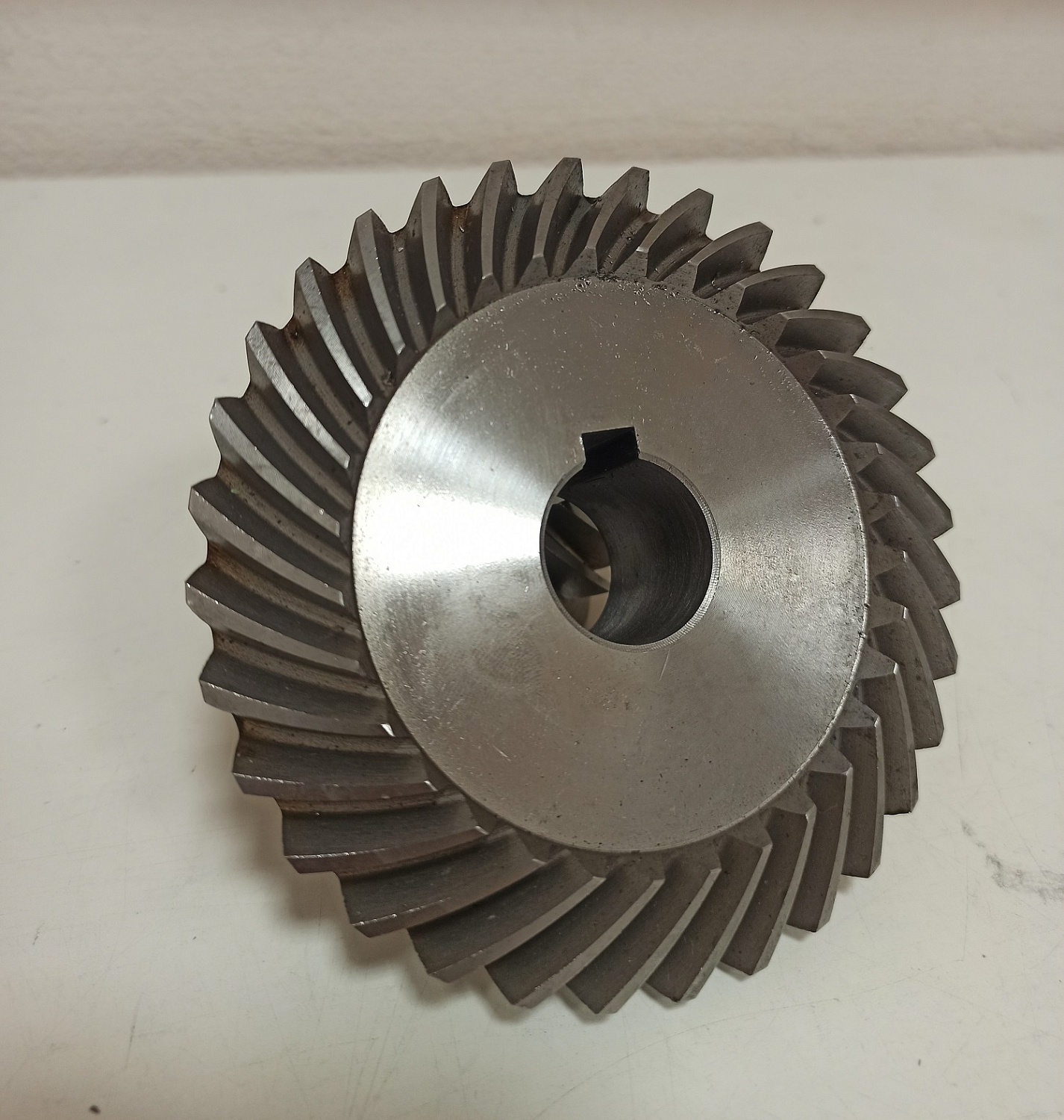 Зубчатые колеса с отверстием в Краснодаре