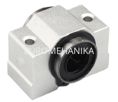 Модуль линейный (каретка) SC 12 VUU, EMT - Евромеханика