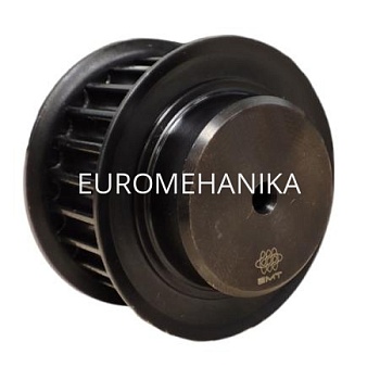 Шкив зубчатый под расточку 32 5M 25, EMT - Евромеханика