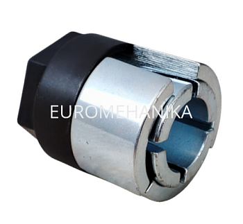 Втулка зажимная MINI KBS 56 6x16, EMT - Евромеханика