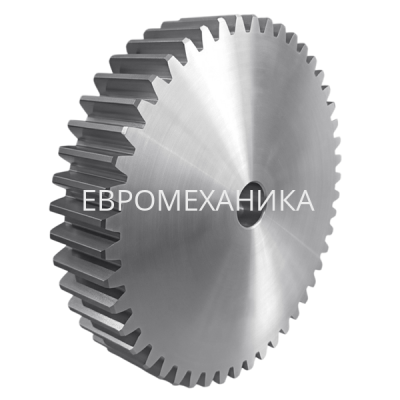 Шестерня цилиндрическая M=4 Z=95 без ступицы (CM31095), EMT - Евромеханика