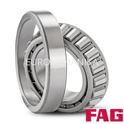 Подшипник 33207 FAG - Евромеханика