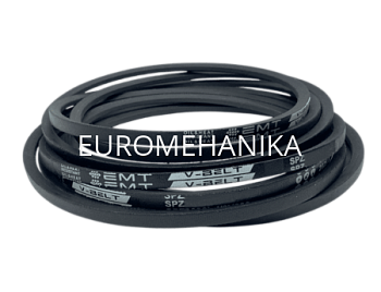 Ремень клиновой SPZ 2030 Ld=Lp / 3V800 V-BELT, EMT - Евромеханика