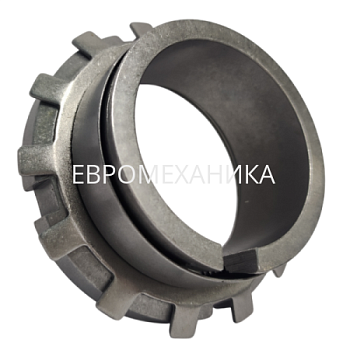 Втулка зажимная BK 26/1 20 x 30 (KLFF020), EMT - Евромеханика