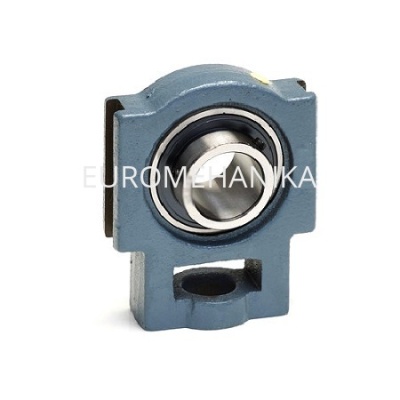 Подшипниковый узел UCT 212 - Евромеханика