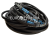 Ремень клиновой B108, 17х 2750Li/ 2795Ld, V-BELT HARDLINE, EMT - Евромеханика