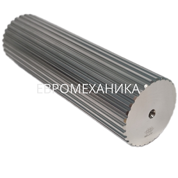 Заготовка шкива зубчатого HTD 5M Z=42, EMT - Евромеханика