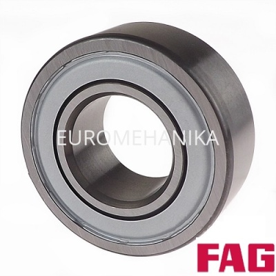 Подшипник 3809-B-2Z-TVH FAG - Евромеханика