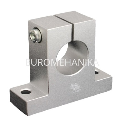 Опора вала SK 16 (SH16), EMT - Евромеханика